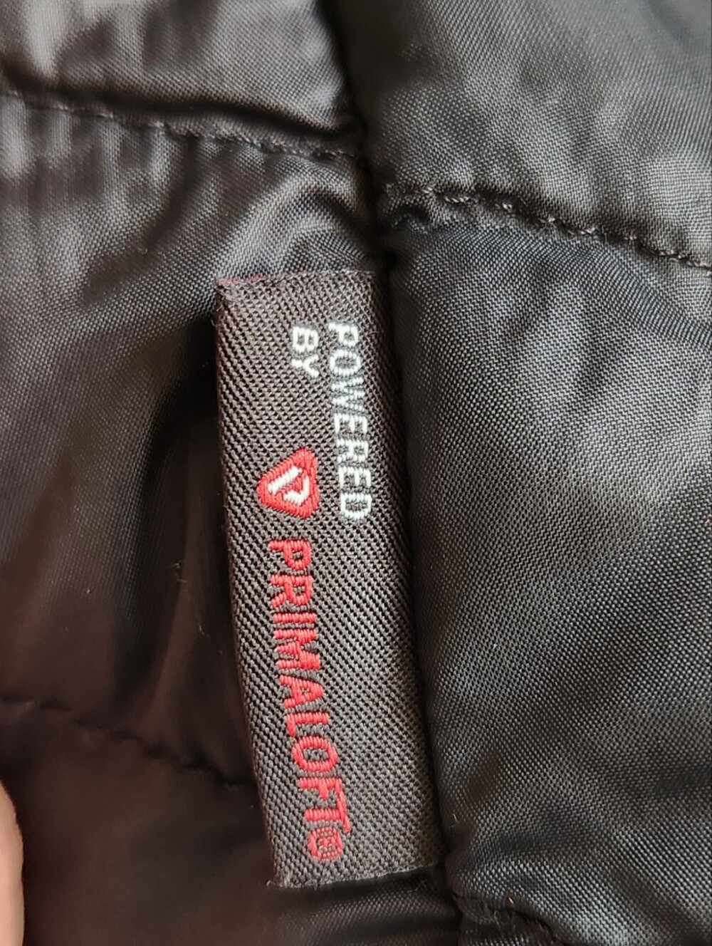 The North Face Women's Eco Thermoball Parka - Black S - Picture 12 of 14